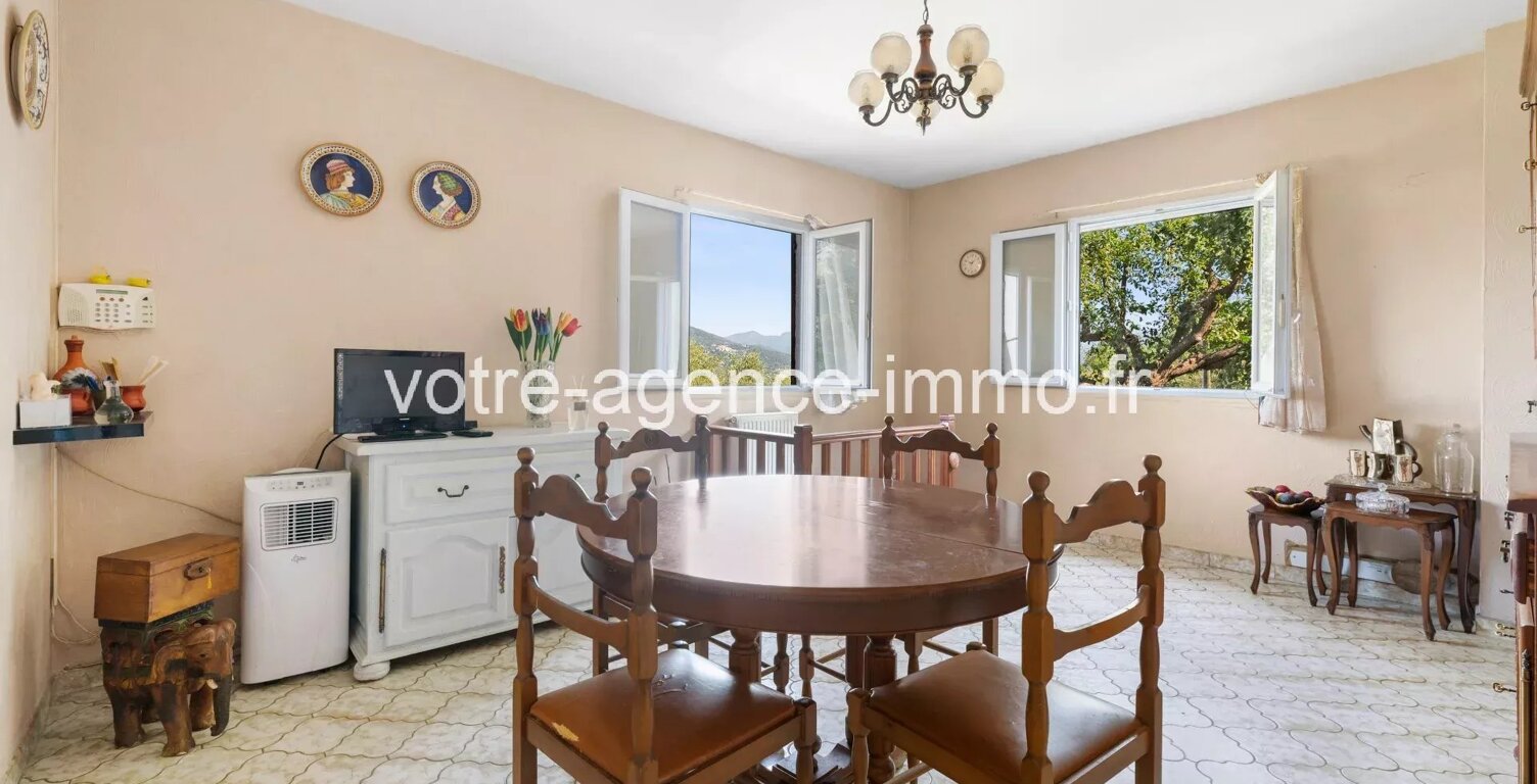 Maison 4 Pièces + Garage - COLOMARS — photo 1