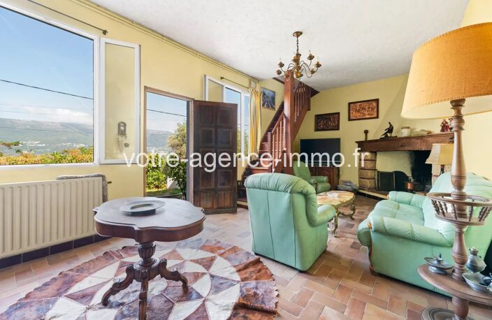 Maison 4 Pièces + Garage - COLOMARS — photo 4