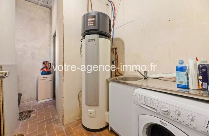 Maison 4 Pièces + Garage - COLOMARS — photo 5