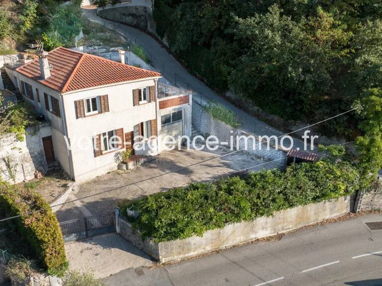 Maison 4 Pièces + Garage - COLOMARS — photo 1