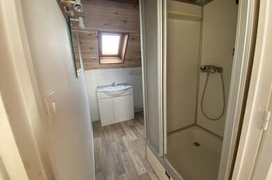 Appartement  580 €