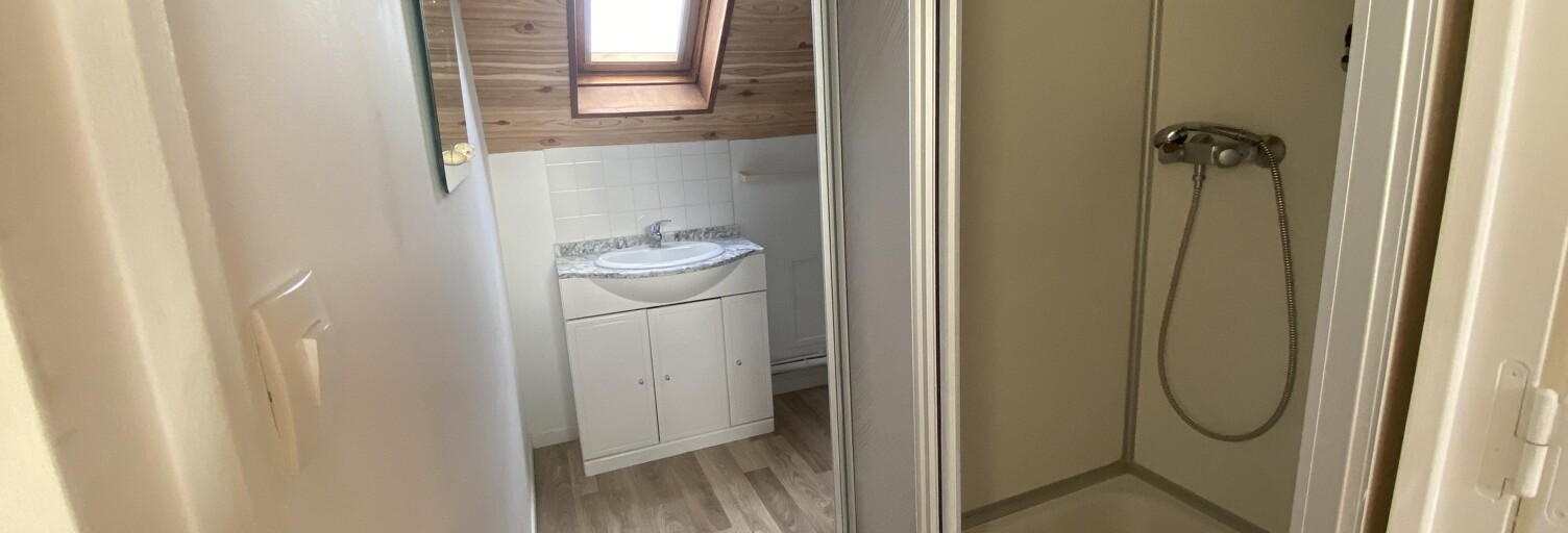 Appartement   m² à louer à Ailly-sur-Noye (80250)