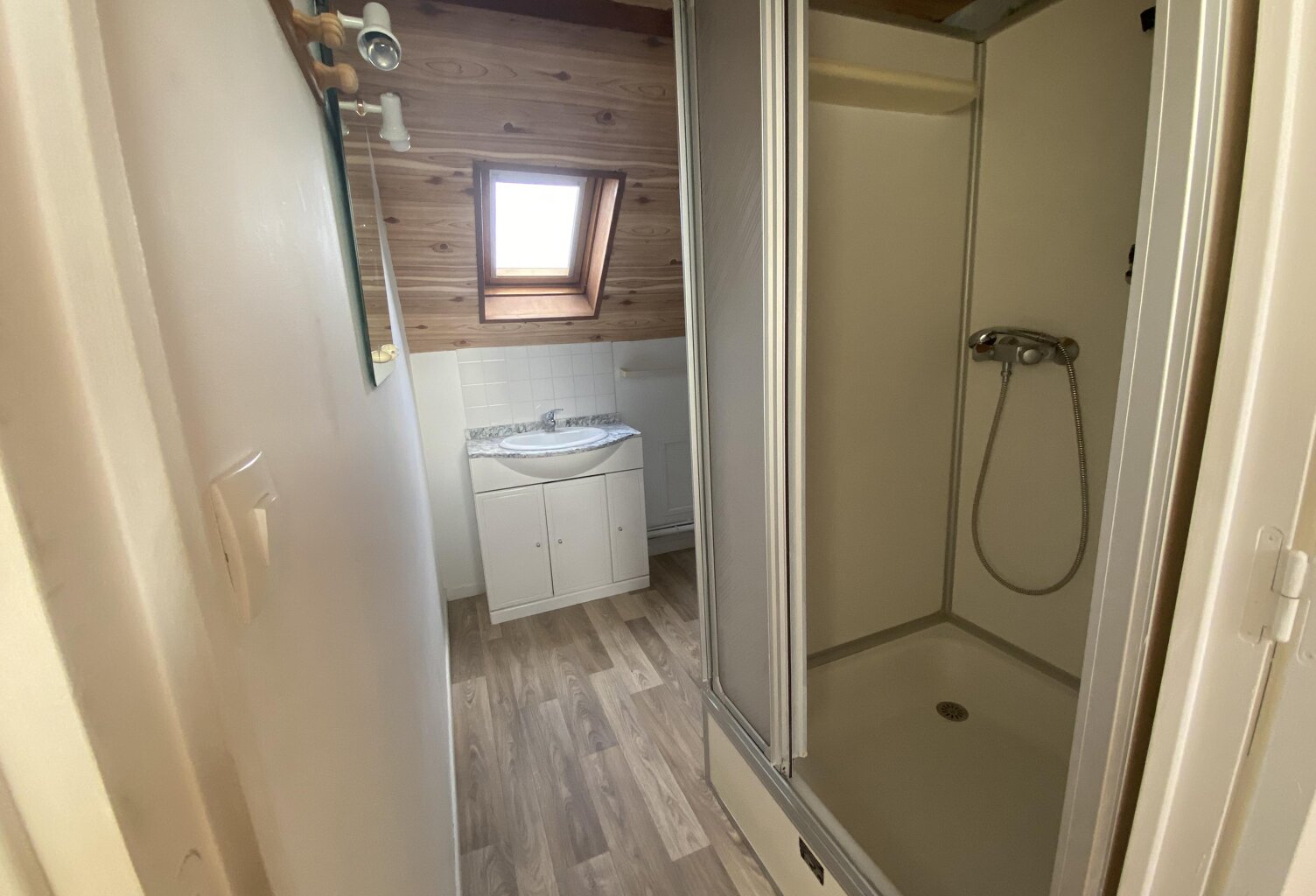 Location appartement   à Ailly-sur-Noye (80250) — photo 1