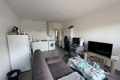 Appartement 2 pièces 539 €