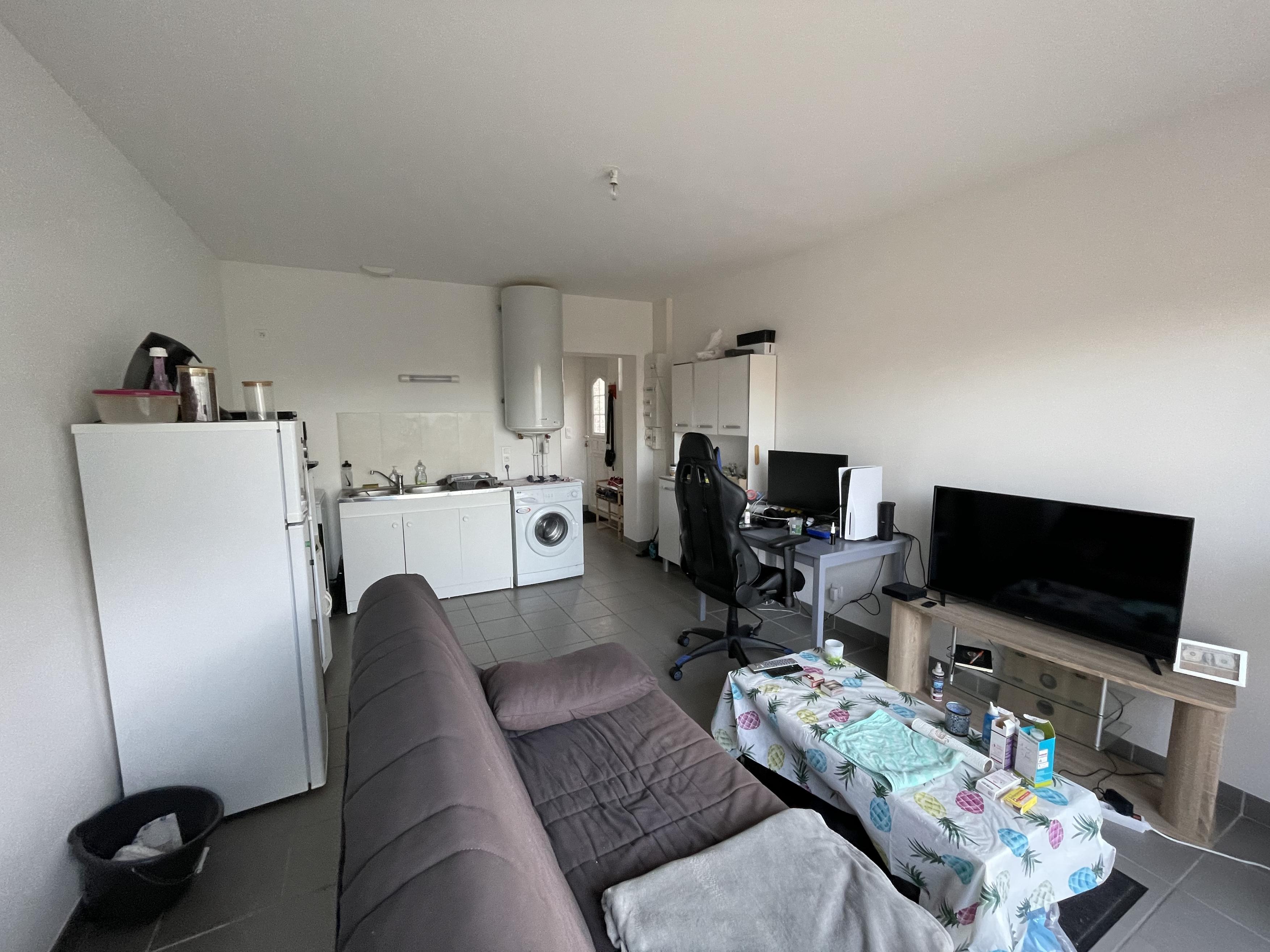Agence immobilière de Edifices Amiens