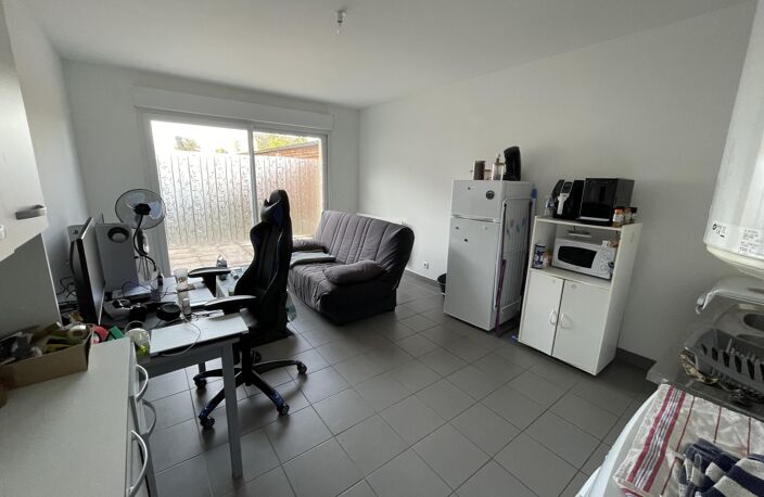 Location appartement 2 pièces 36 m² à Morisel (80110) — photo 3