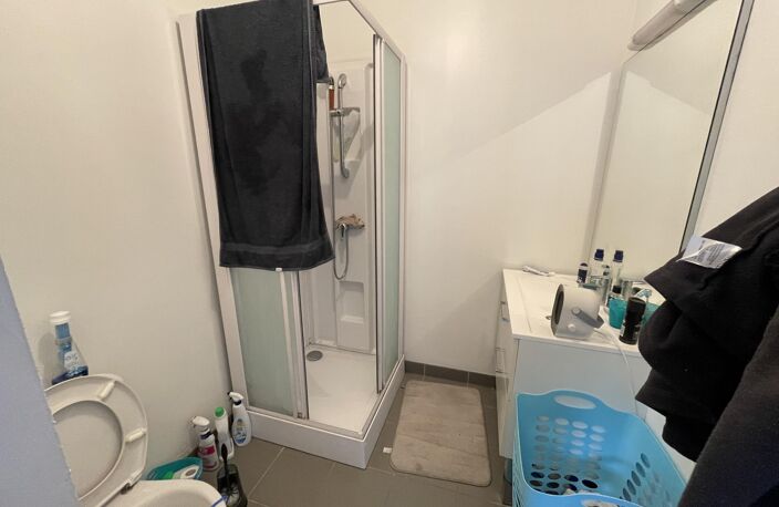 Location appartement 2 pièces 36 m² à Morisel (80110) — photo 5