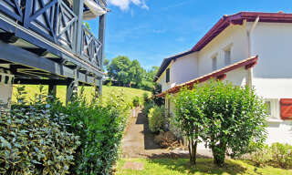 Appartement 2 Pièces 36 m² à vendre à Boucau (64340)