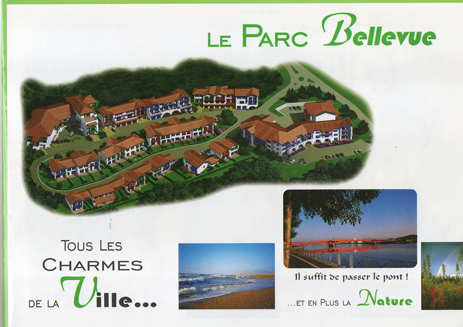 Agence immobilière de DONZACQ IMMO