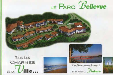 Appartement 2 pièces 179000 €