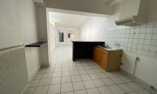 Maison 3 Pièces 70 m² à vendre à Moreuil (80110)