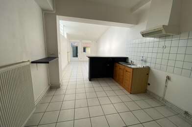 Maison 3 pièces 118000 €