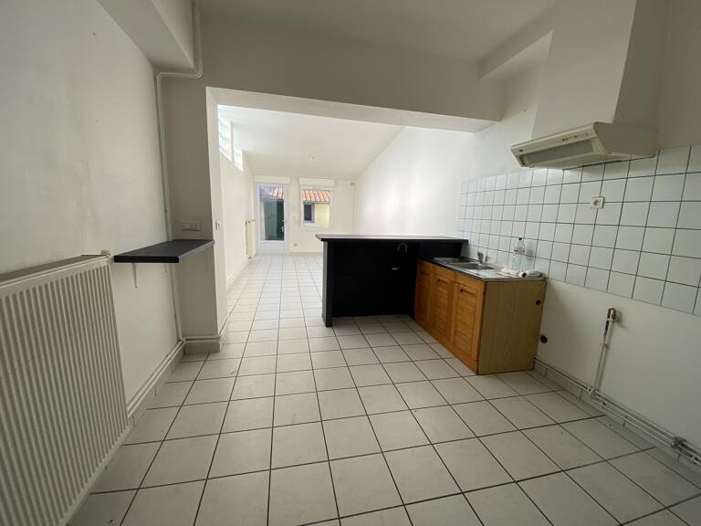 Maison 3 pièces 70 m² — photo 1
