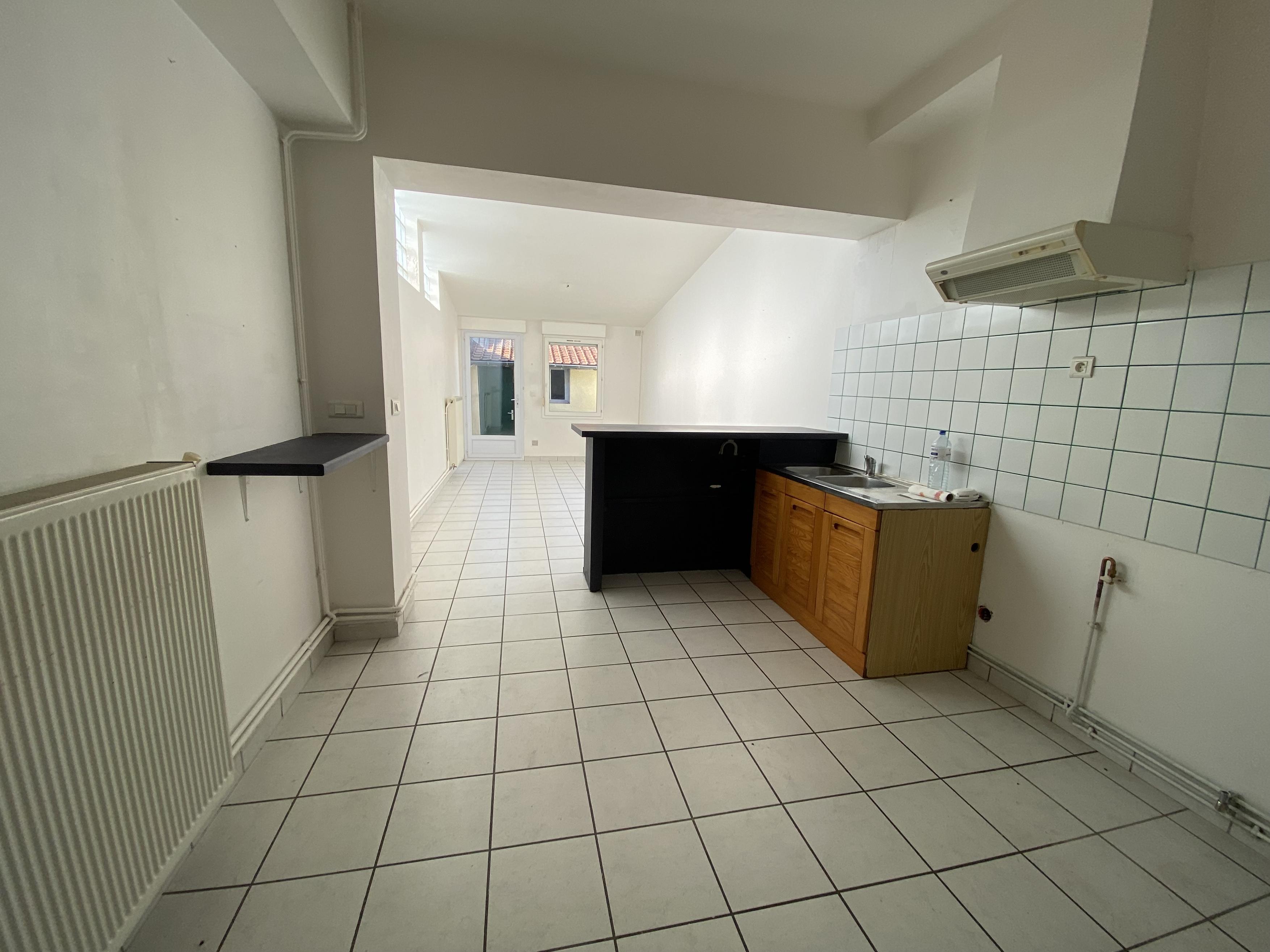 Agence immobilière de Edifices Amiens