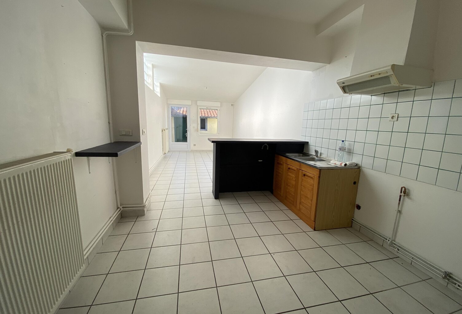 Vente maison 3 pièces 70 m² Moreuil (80110) — photo 1