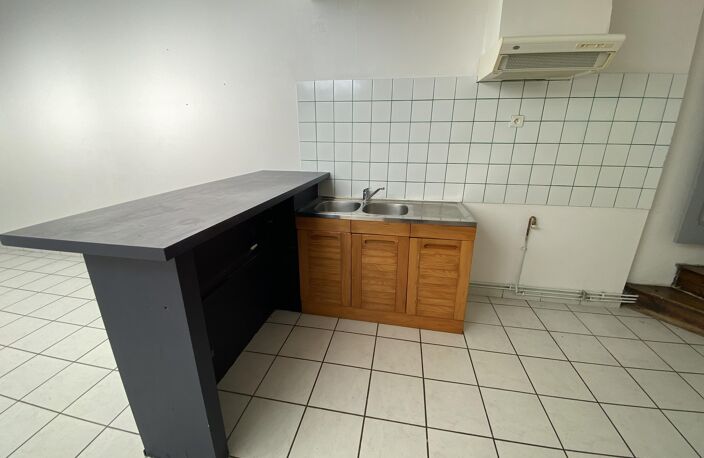 Vente maison 3 pièces 70 m² Moreuil (80110) — photo 2