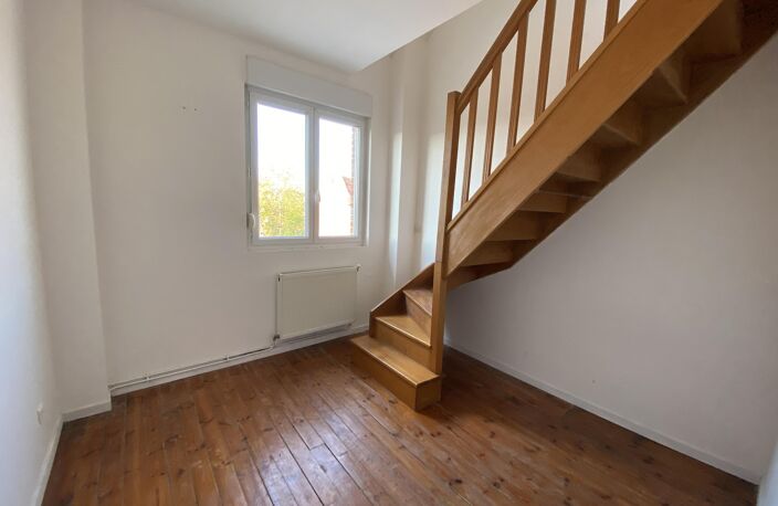 Vente maison 3 pièces 70 m² Moreuil (80110) — photo 4