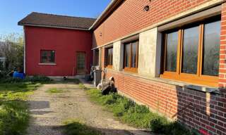 Maison 7 Pièces 140 m² à vendre à Dommartin (80440)
