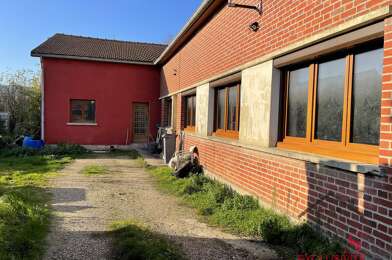 Maison 7 pièces 170000 €