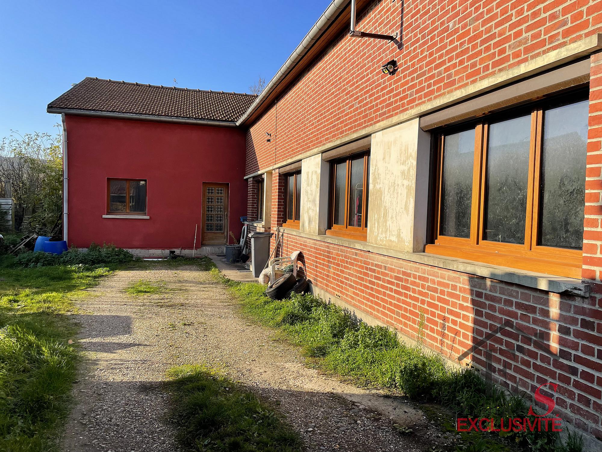 Agence immobilière de Edifices Amiens