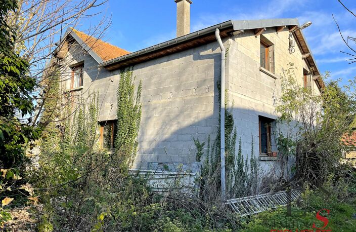Vente maison 7 pièces 140 m² Dommartin (80440) — photo 2