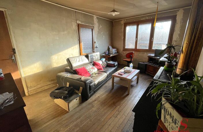 Vente maison 7 pièces 140 m² Dommartin (80440) — photo 3