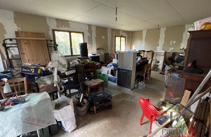 Vente maison 7 pièces 140 m² Dommartin (80440) — photo 4