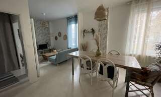 Maison  110 m² à vendre à Moreuil (80110)
