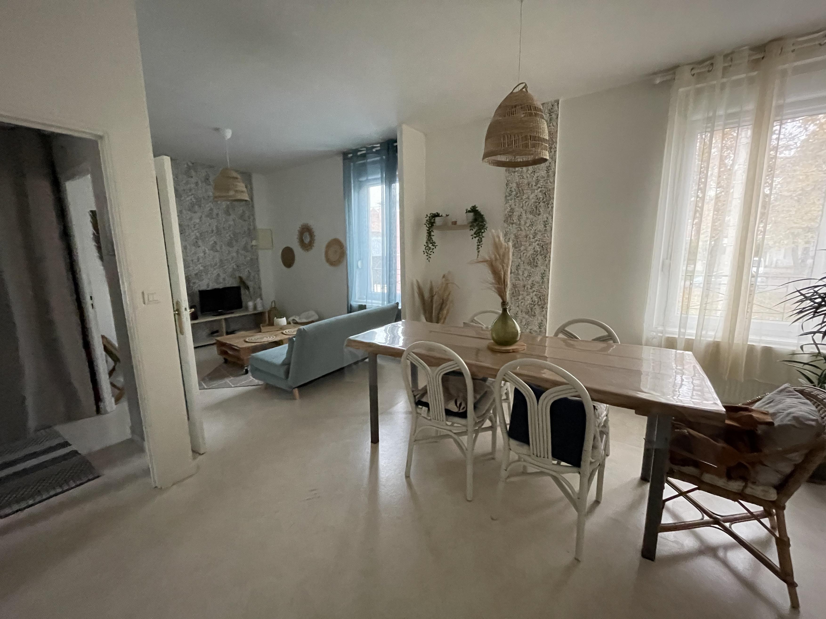 Agence immobilière de Edifices Amiens