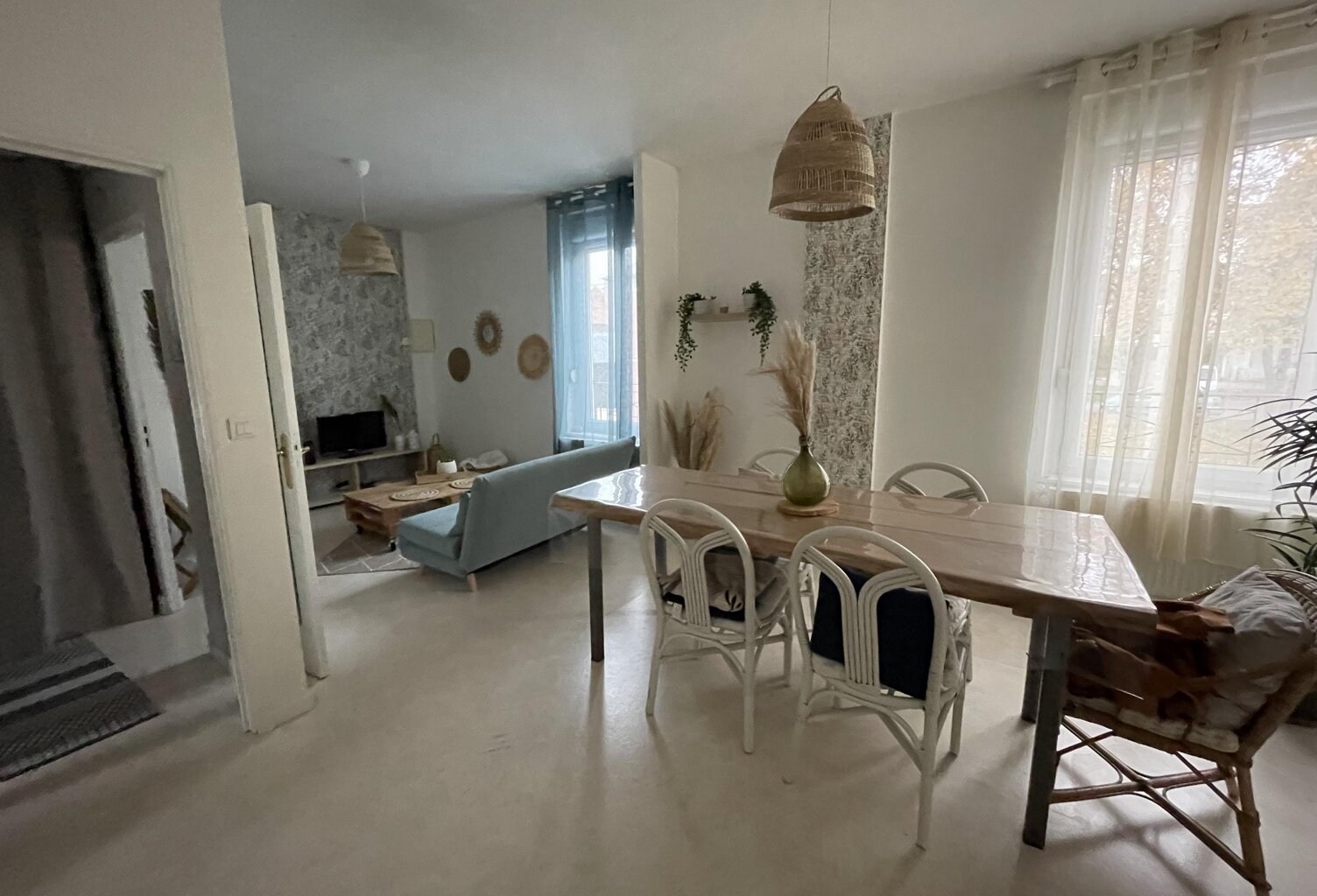 Vente maison  110 m² Moreuil (80110) — photo 1