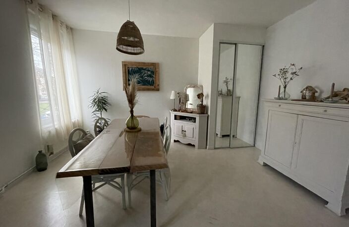 Vente maison  110 m² Moreuil (80110) — photo 2