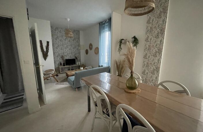 Vente maison  110 m² Moreuil (80110) — photo 3