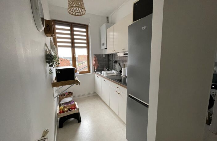 Vente maison  110 m² Moreuil (80110) — photo 4