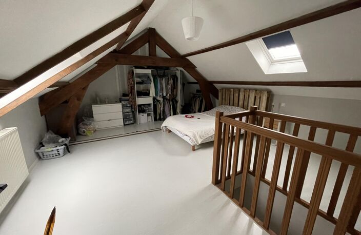 Vente maison  110 m² Moreuil (80110) — photo 5