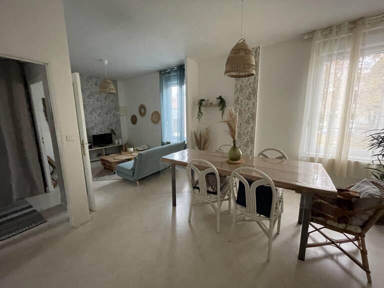 Maison  110 m² — photo 1