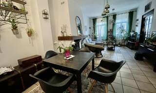 Maison 5 Pièces 118 m² à vendre à Ô-de-Selle (80160)