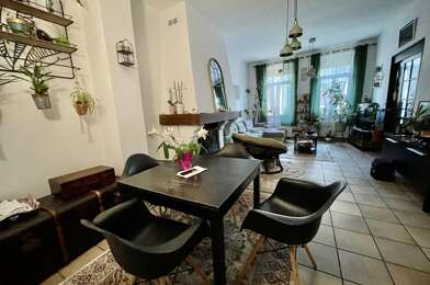 Maison 5 pièces 204000 €
