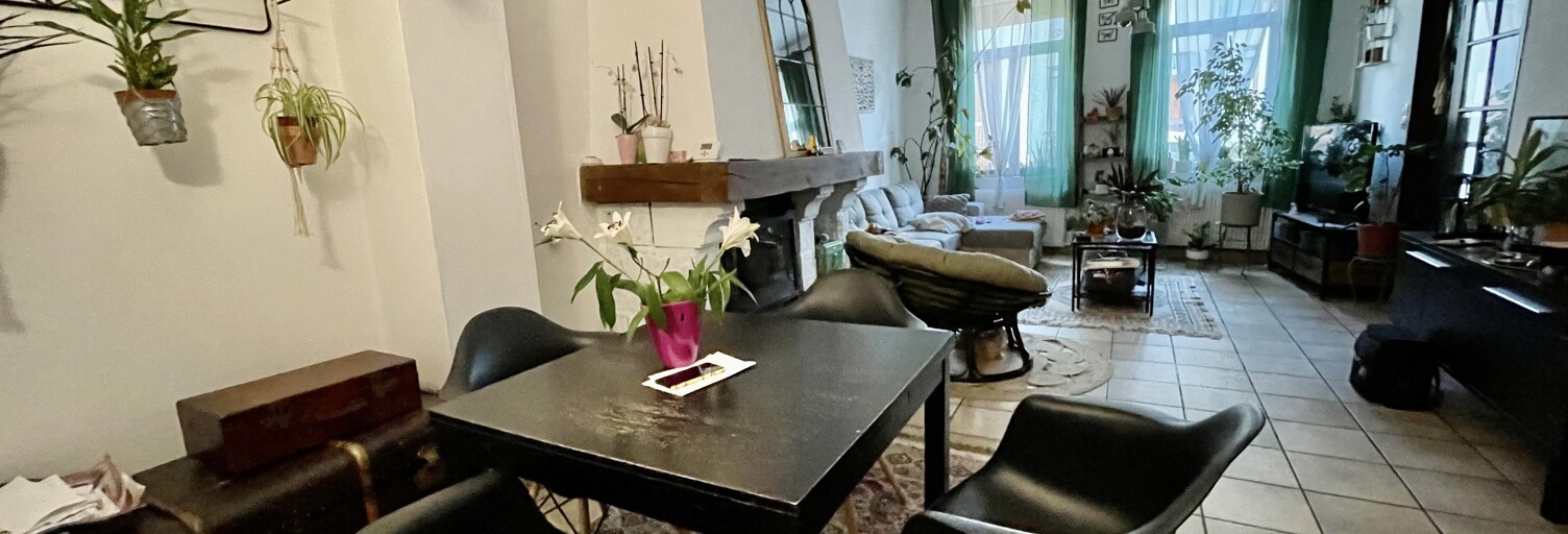 Maison 5 Pièces 118 m² à vendre à Ô-de-Selle (80160)