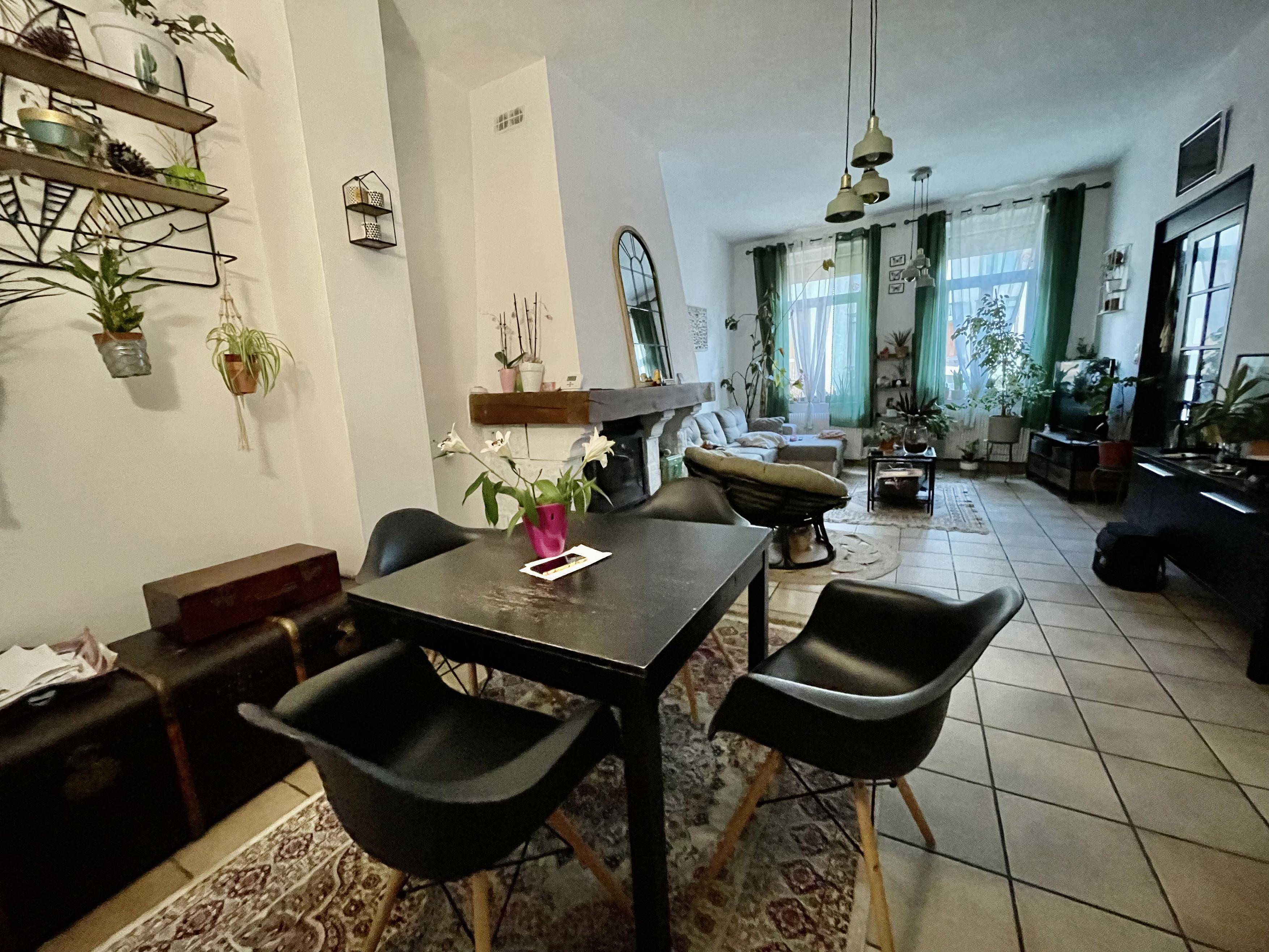 Agence immobilière de Edifices Amiens