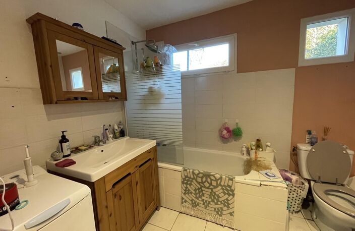 Vente maison 5 pièces 118 m² Ô-de-Selle (80160) — photo 4