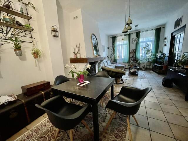 Maison 5 pièces 118 m² à Ô-de-Selle — photo du bien