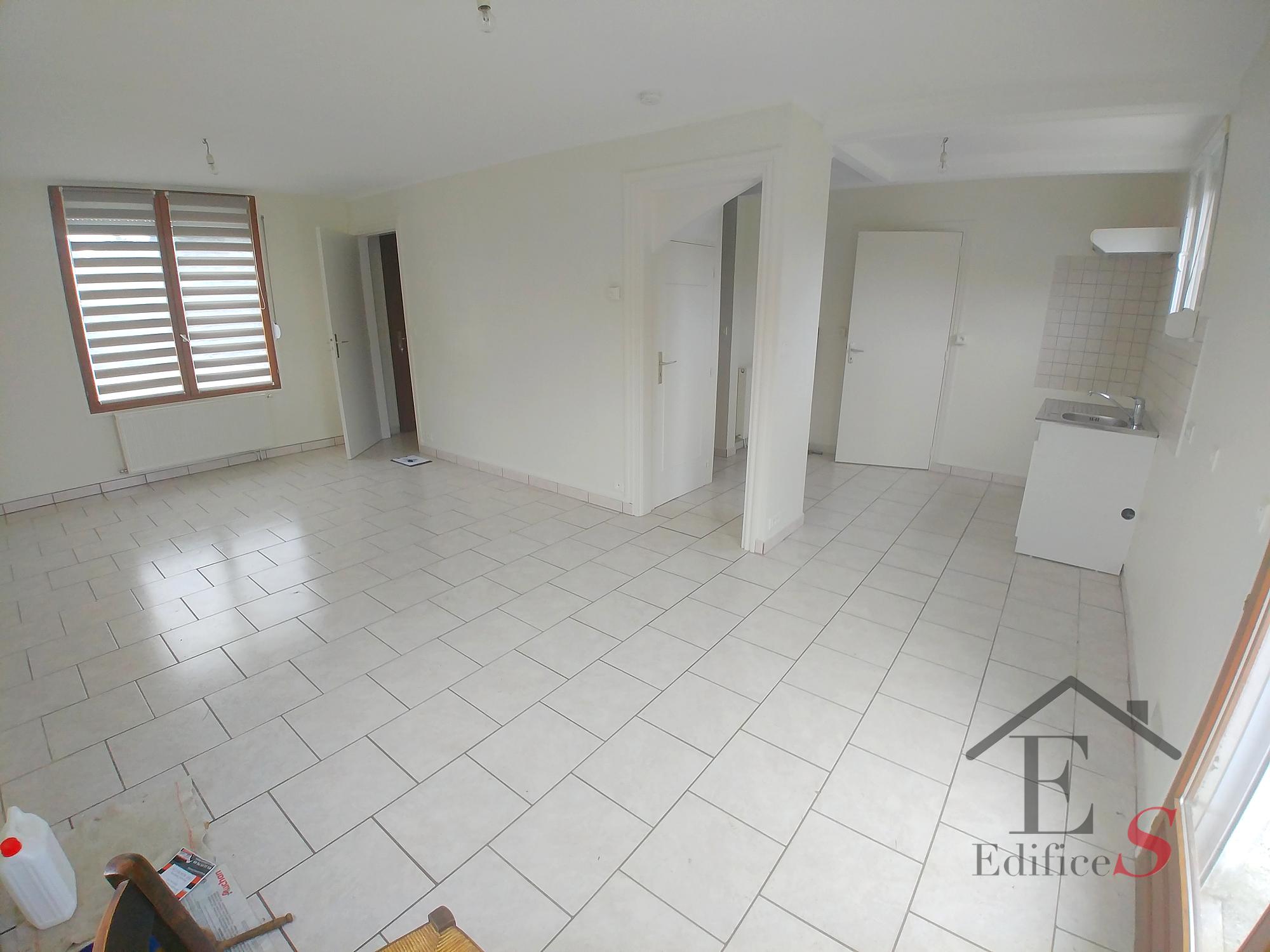 Agence immobilière de Edifices Amiens
