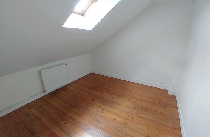 Vente maison 6 pièces 101 m² Sains-en-Amiénois (80680) — photo 4