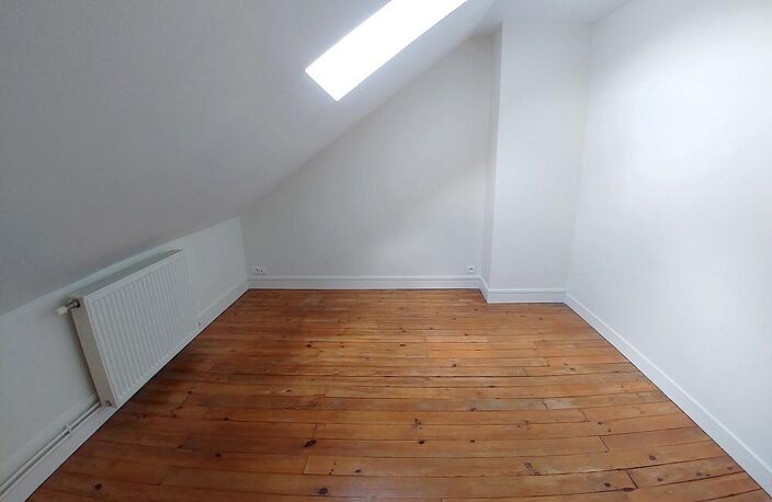 Vente maison 6 pièces 101 m² Sains-en-Amiénois (80680) — photo 5