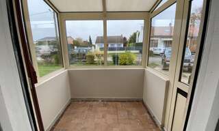 Maison 3 Pièces  m² à louer à Mézières-en-Santerre (80110)