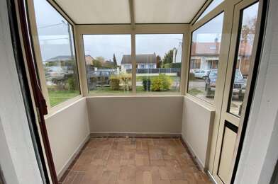 Maison 3 pièces 615 €