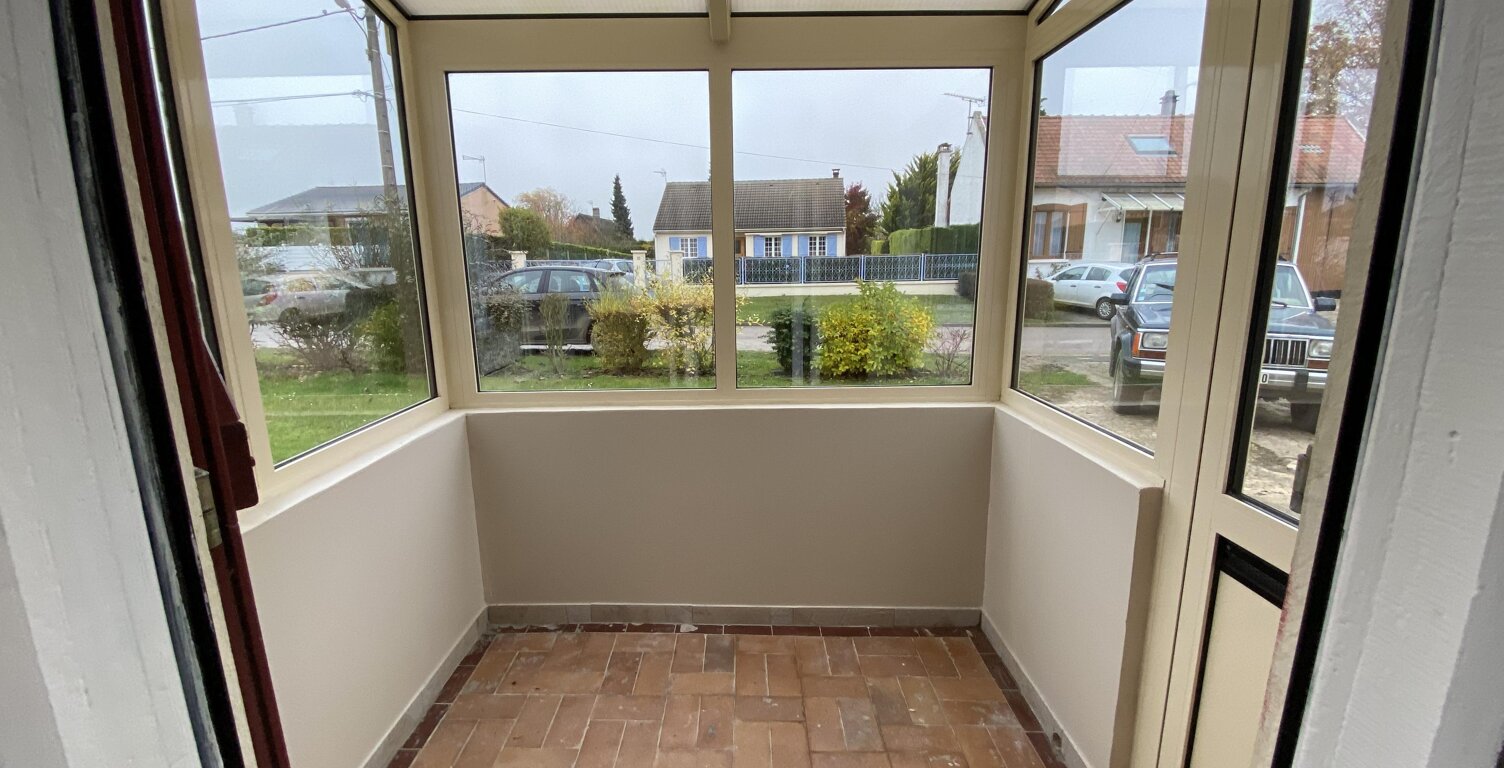 Location maison 3 pièces  à Mézières-en-Santerre (80110) — photo 1