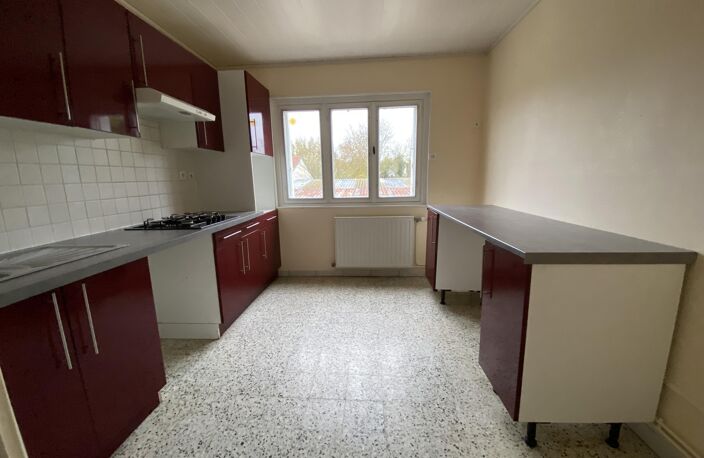 Location maison 3 pièces  à Mézières-en-Santerre (80110) — photo 3