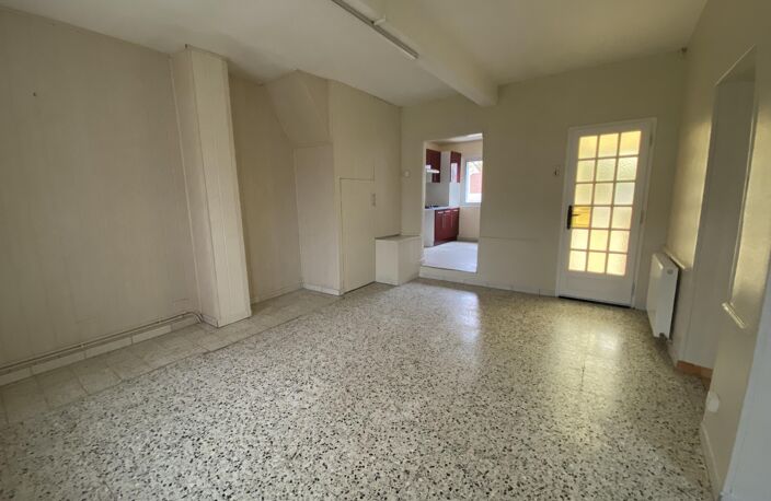 Location maison 3 pièces  à Mézières-en-Santerre (80110) — photo 4