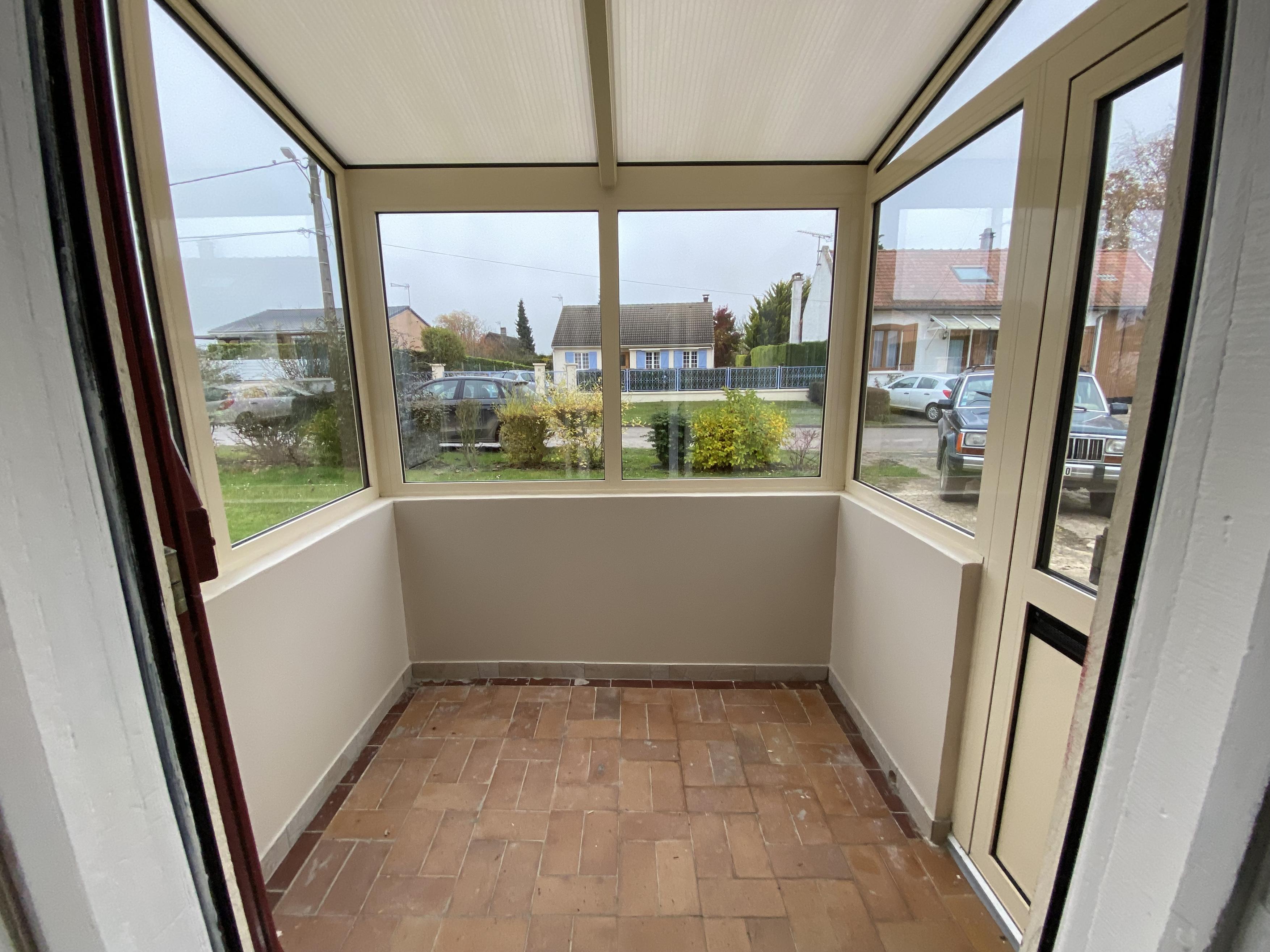 Agence immobilière de Edifices Amiens
